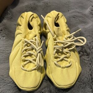 Yeezy made by adidas Men's Sneakers